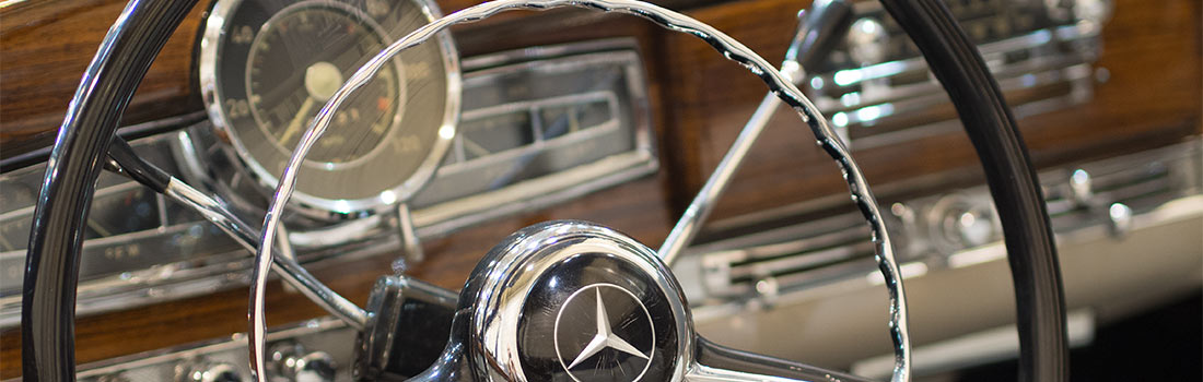 Karasch Mercedes-Benz Ersatzteile Shop